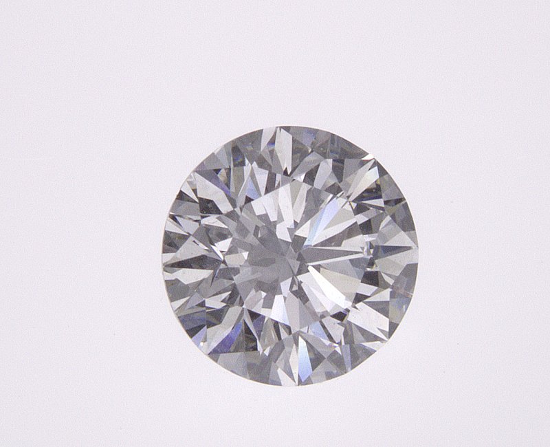 0.86 CT Round Lab-Grown Diamond Surrey Vancouver Canada Langley Burnaby Richmond