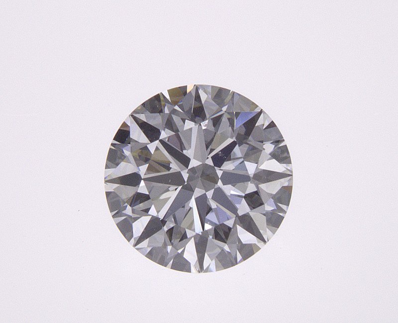 0.87 CT Round Lab-Grown Diamond Surrey Vancouver Canada Langley Burnaby Richmond