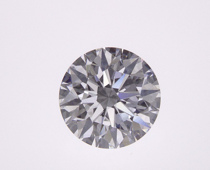 0.93 CT Round Lab-Grown Diamond Surrey Vancouver Canada Langley Burnaby Richmond