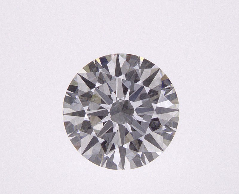 0.92 CT Round Lab-Grown Diamond Surrey Vancouver Canada Langley Burnaby Richmond