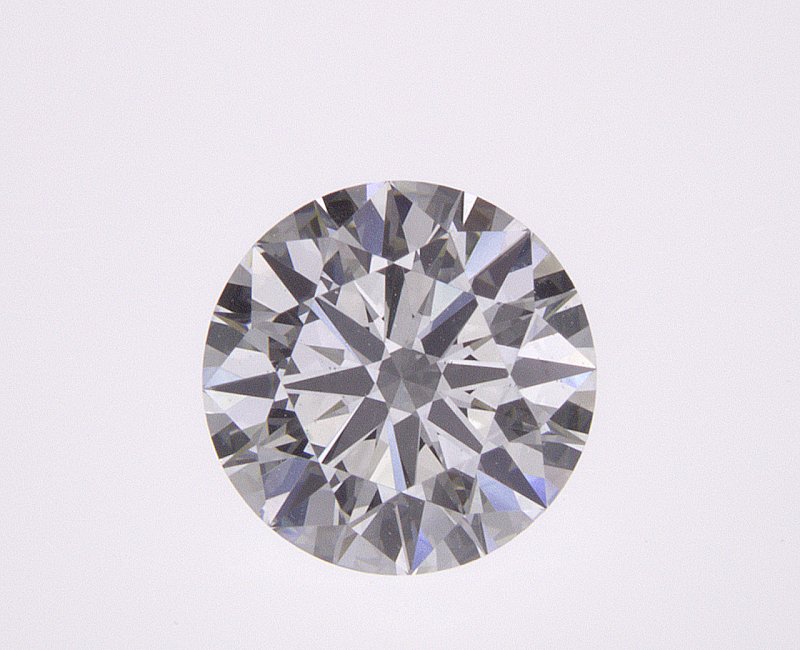 0.92 CT Round Lab-Grown Diamond Surrey Vancouver Canada Langley Burnaby Richmond