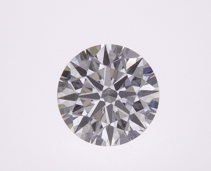0.93 CT Round Lab-Grown Diamond Surrey Vancouver Canada Langley Burnaby Richmond