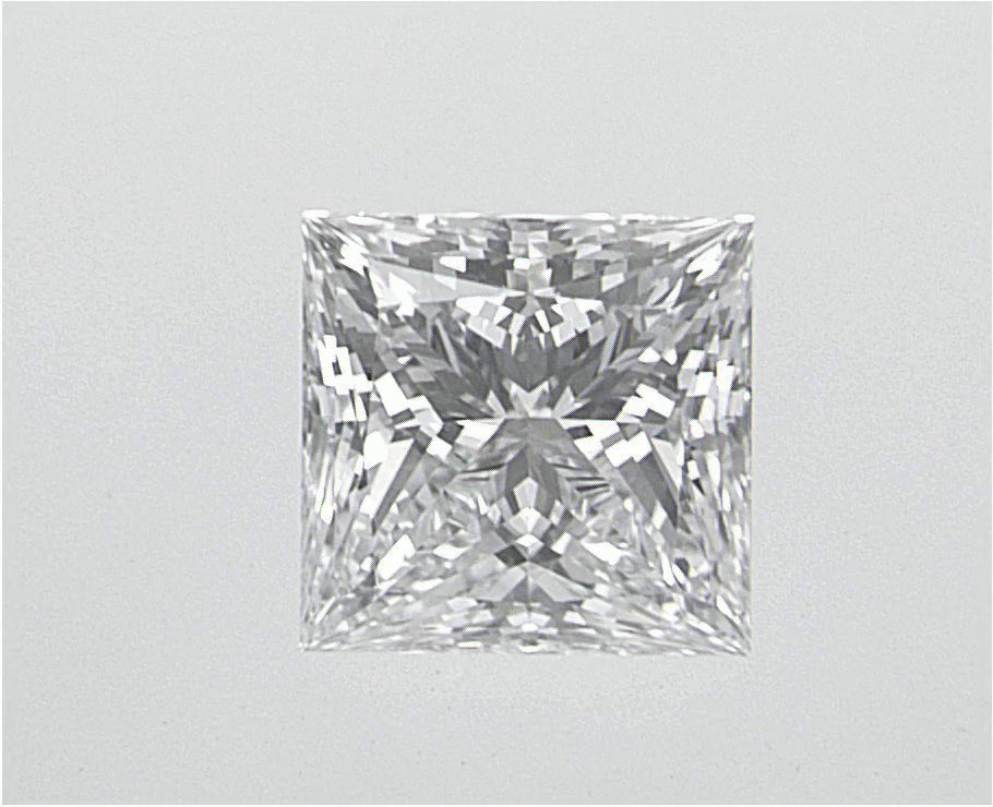 0.72 CT Square Natural Diamond Surrey Vancouver Canada Langley Burnaby Richmond