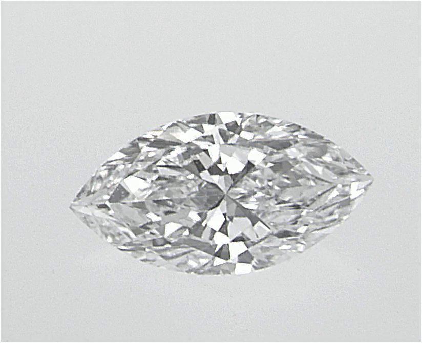 0.38 CT Marquise Natural Diamond Surrey Vancouver Canada Langley Burnaby Richmond