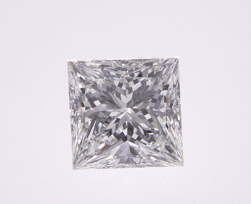 1.2 CT Square Natural Diamond Surrey Vancouver Canada Langley Burnaby Richmond