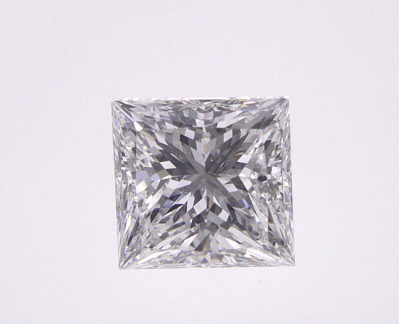 1.2 CT Square Natural Diamond Surrey Vancouver Canada Langley Burnaby Richmond