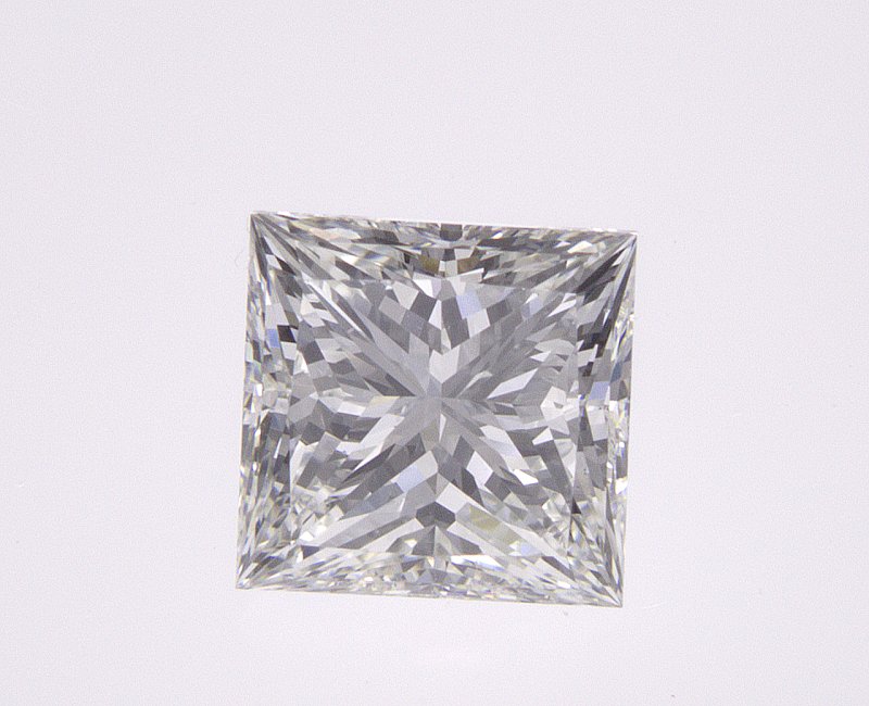 1.21 CT Square Natural Diamond Surrey Vancouver Canada Langley Burnaby Richmond