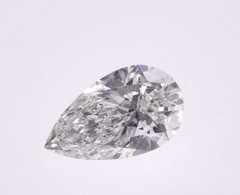 0.7 CT Pear Natural Diamond Surrey Vancouver Canada Langley Burnaby Richmond