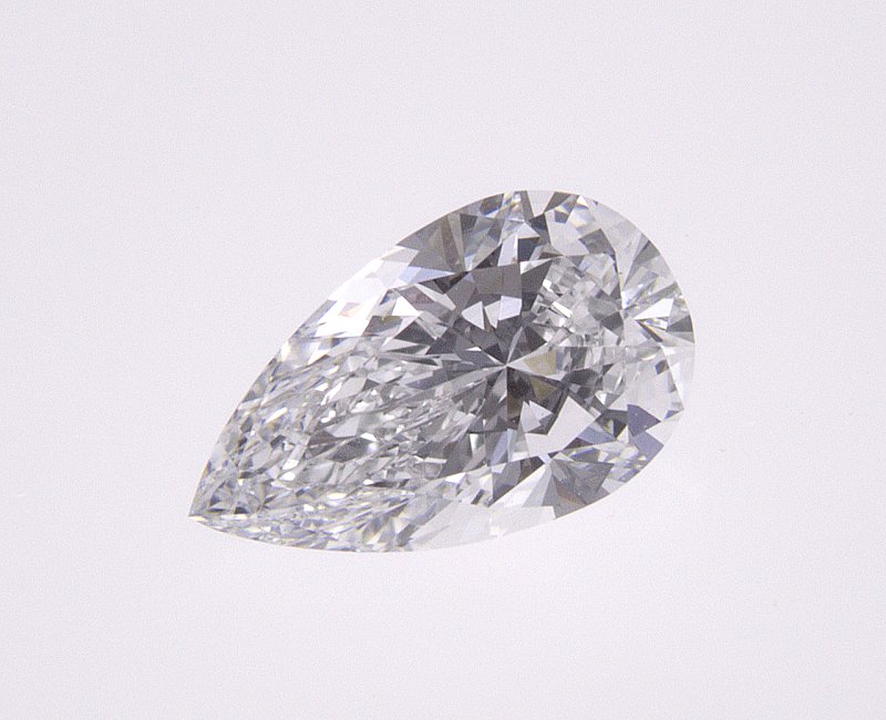 0.7 CT Pear Natural Diamond Surrey Vancouver Canada Langley Burnaby Richmond