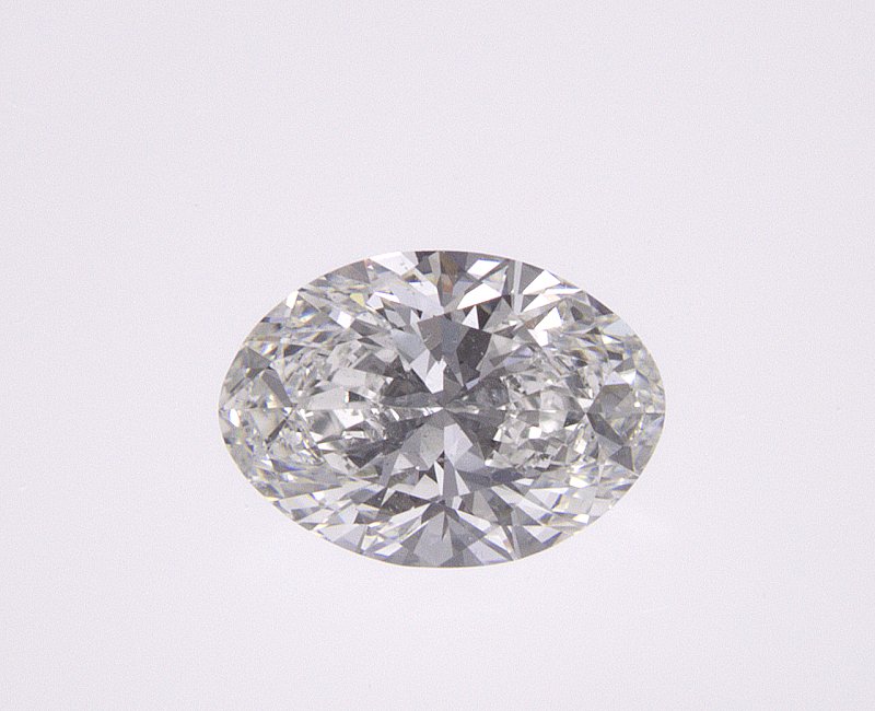 0.6 CT Oval Natural Diamond Surrey Vancouver Canada Langley Burnaby Richmond