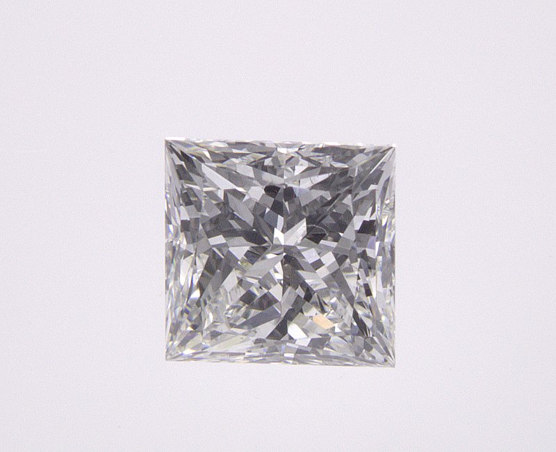 0.9 CT Square Natural Diamond Surrey Vancouver Canada Langley Burnaby Richmond
