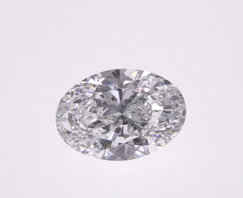 0.71 CT Oval Natural Diamond Surrey Vancouver Canada Langley Burnaby Richmond