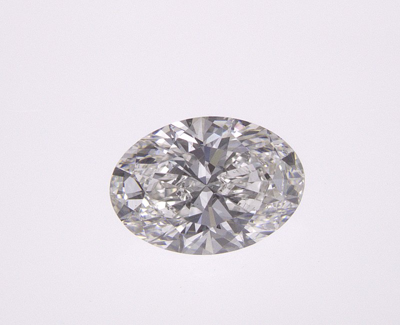 0.53 CT Oval Natural Diamond Surrey Vancouver Canada Langley Burnaby Richmond