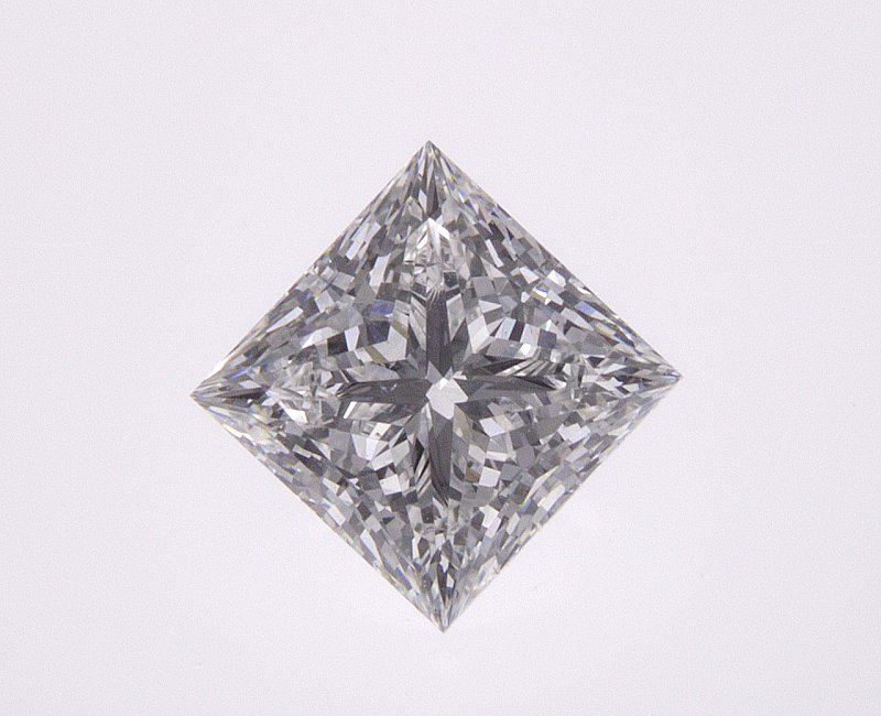0.9 CT Square Natural Diamond Surrey Vancouver Canada Langley Burnaby Richmond