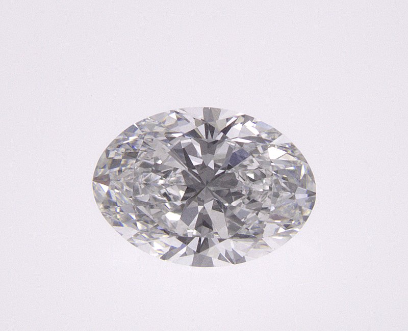 0.8 CT Oval Natural Diamond Surrey Vancouver Canada Langley Burnaby Richmond