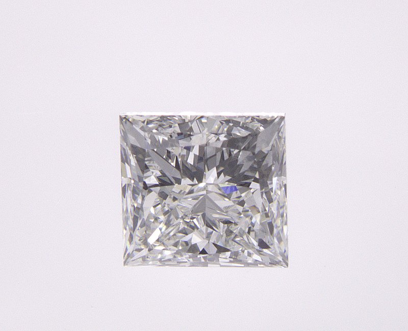 1.02 CT Square Natural Diamond Surrey Vancouver Canada Langley Burnaby Richmond