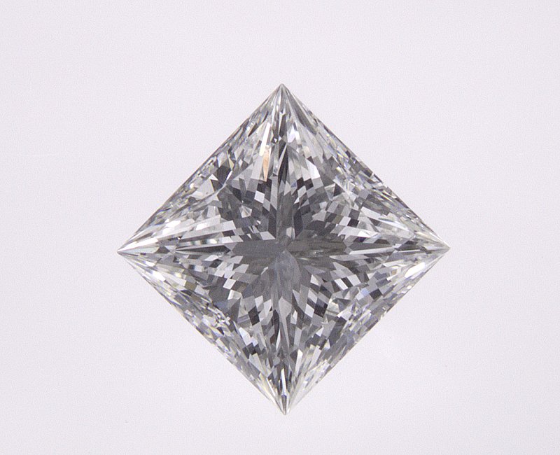 1.01 CT Square Natural Diamond Surrey Vancouver Canada Langley Burnaby Richmond