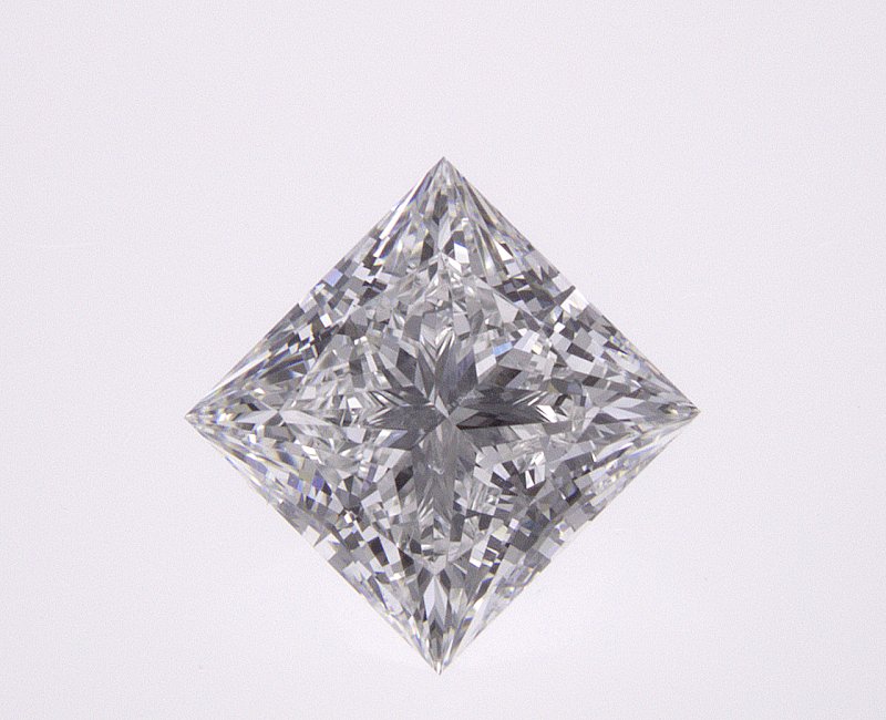 1 CT Square Natural Diamond Surrey Vancouver Canada Langley Burnaby Richmond