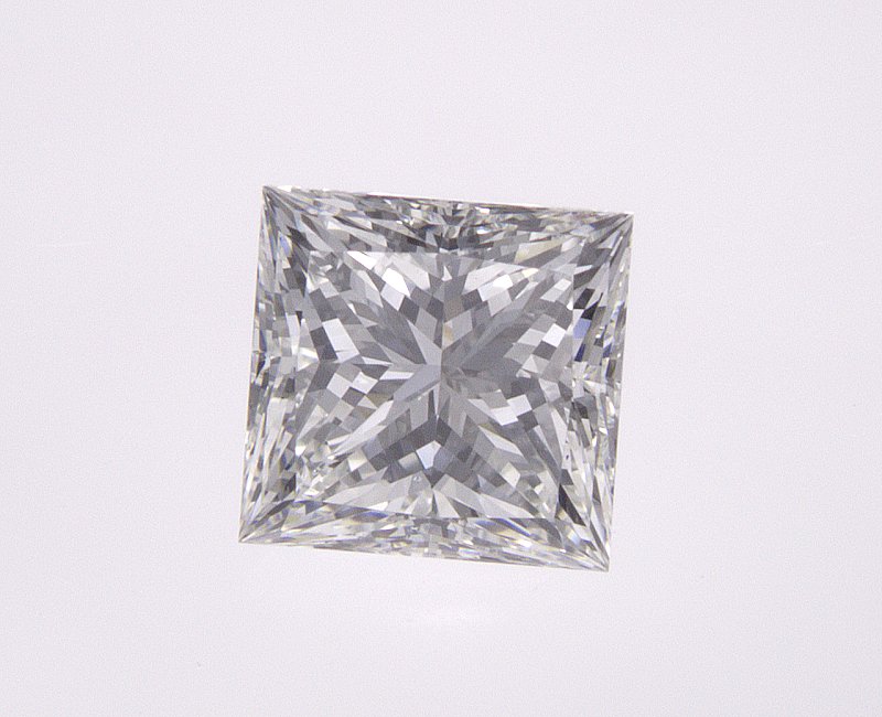 1.01 CT Square Natural Diamond Surrey Vancouver Canada Langley Burnaby Richmond