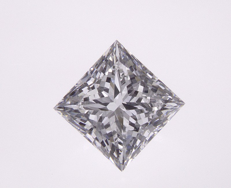 1.01 CT Square Natural Diamond Surrey Vancouver Canada Langley Burnaby Richmond