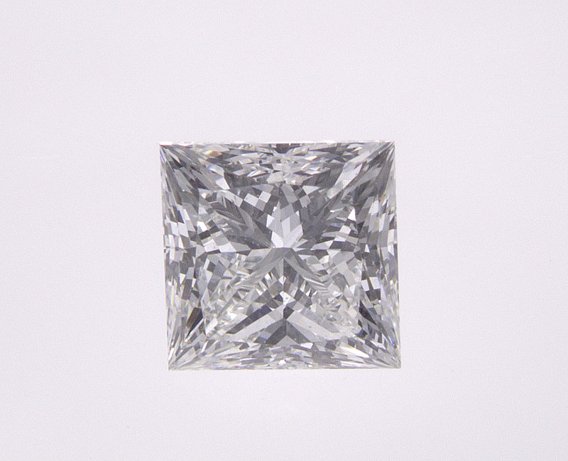 1.02 CT Square Natural Diamond Surrey Vancouver Canada Langley Burnaby Richmond