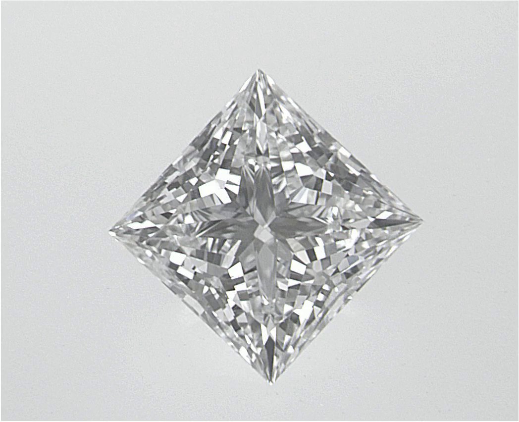 1 CT Square Natural Diamond Surrey Vancouver Canada Langley Burnaby Richmond