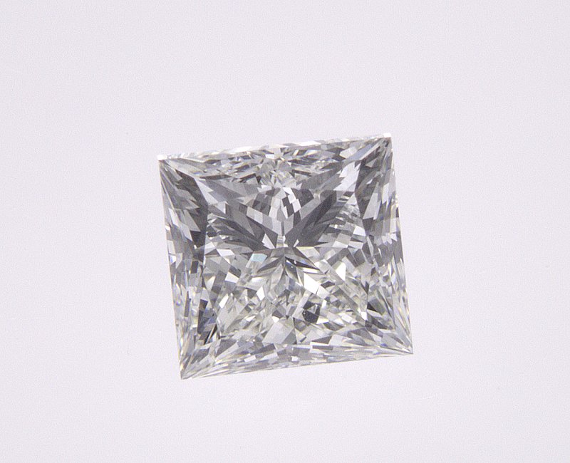 1.01 CT Square Natural Diamond Surrey Vancouver Canada Langley Burnaby Richmond