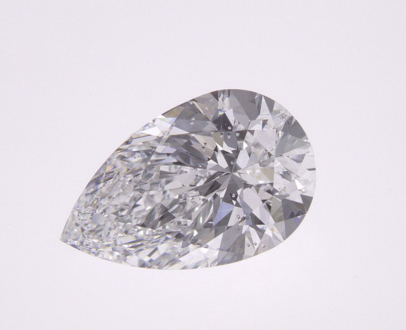1 CT Pear Natural Diamond Surrey Vancouver Canada Langley Burnaby Richmond