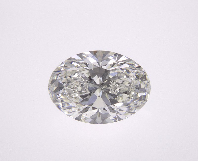 1.7 CT Oval Natural Diamond Surrey Vancouver Canada Langley Burnaby Richmond