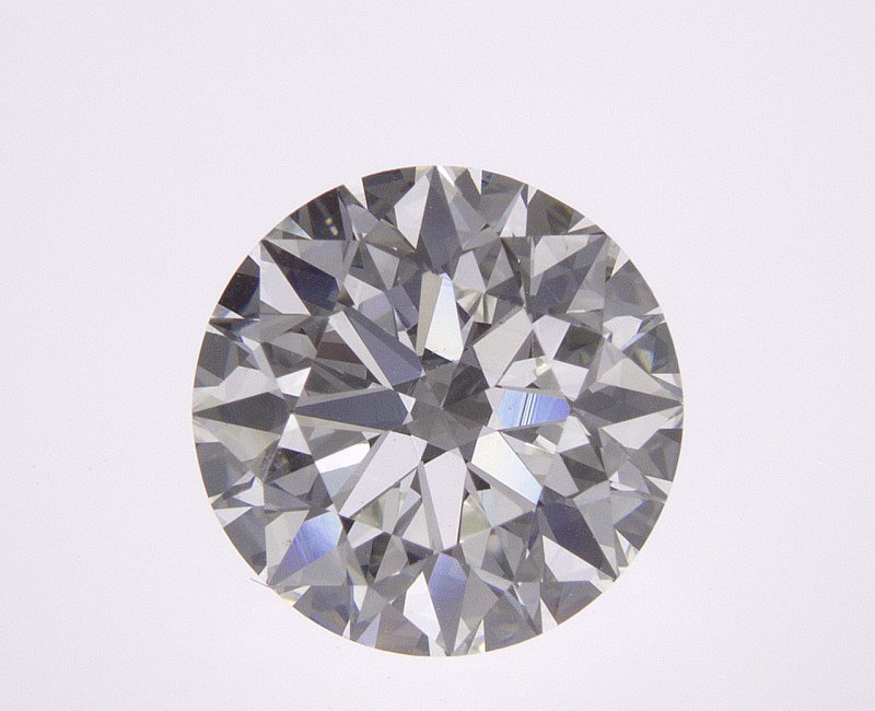 2.25 CT Round Natural Diamond Surrey Vancouver Canada Langley Burnaby Richmond