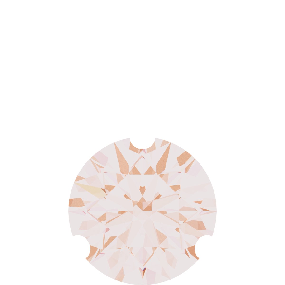 Solitaire Necklace or Pendant