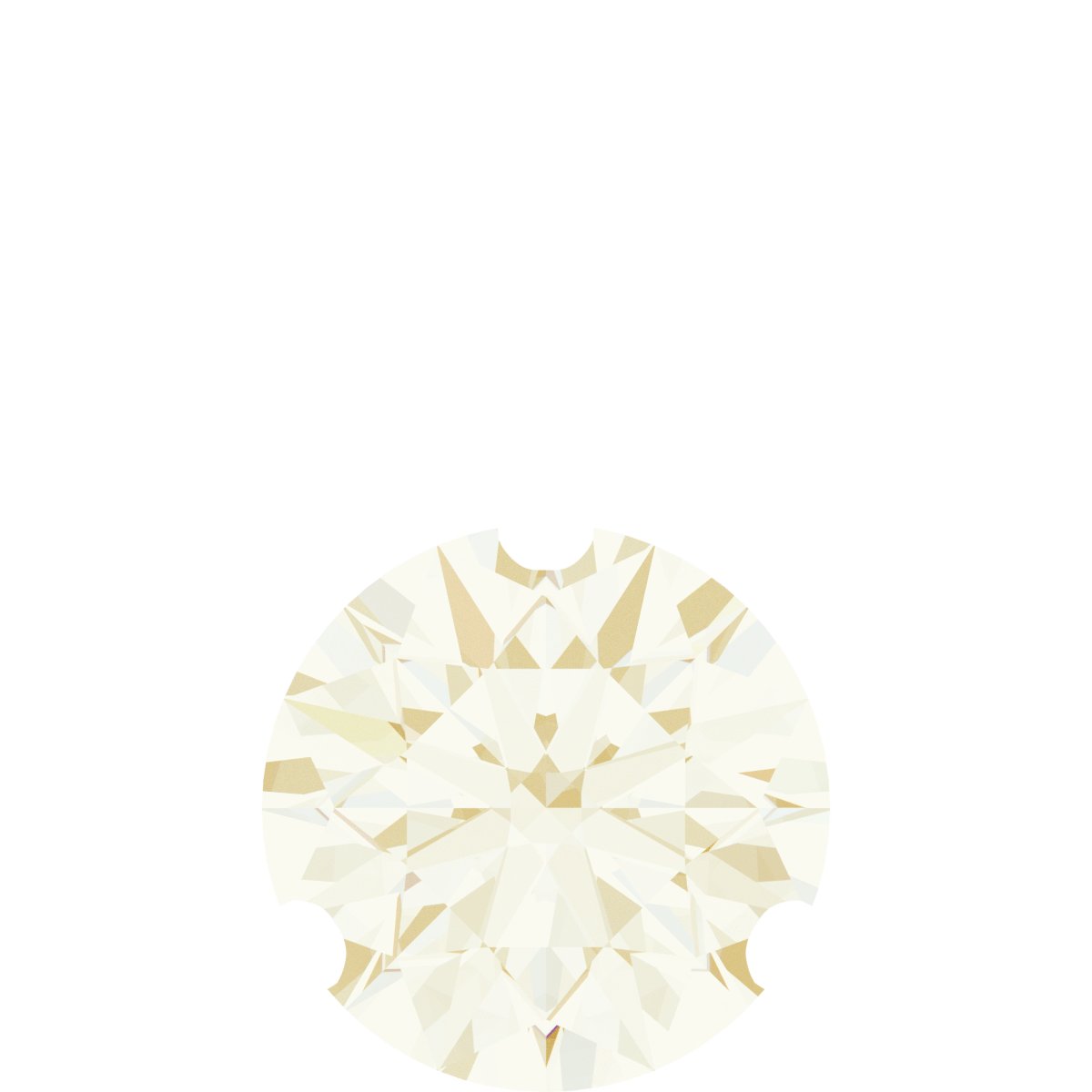 Solitaire Necklace or Pendant