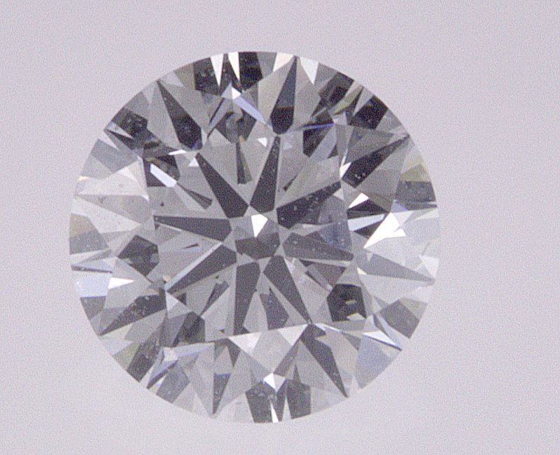 0.73 CT Round Lab-Grown Diamond Surrey Vancouver Canada Langley Burnaby Richmond