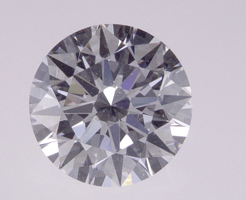 0.73 CT Round Lab-Grown Diamond Surrey Vancouver Canada Langley Burnaby Richmond