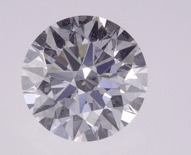 0.73 CT Round Lab-Grown Diamond Surrey Vancouver Canada Langley Burnaby Richmond
