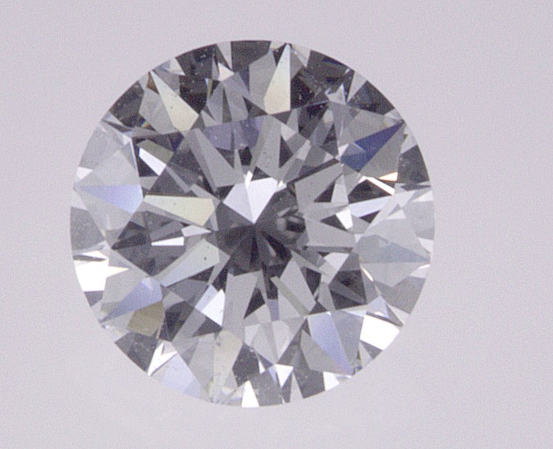 0.73 CT Round Lab-Grown Diamond Surrey Vancouver Canada Langley Burnaby Richmond