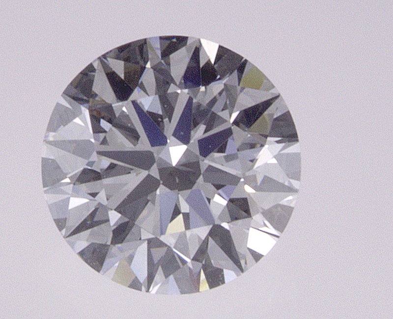 0.73 CT Round Lab-Grown Diamond Surrey Vancouver Canada Langley Burnaby Richmond