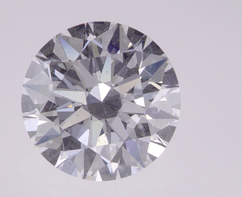 0.73 CT Round Lab-Grown Diamond Surrey Vancouver Canada Langley Burnaby Richmond