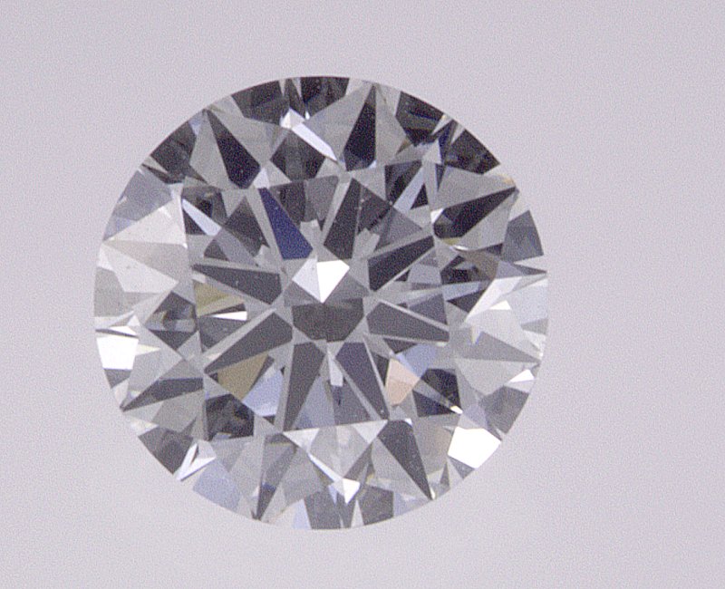0.73 CT Round Lab-Grown Diamond Surrey Vancouver Canada Langley Burnaby Richmond