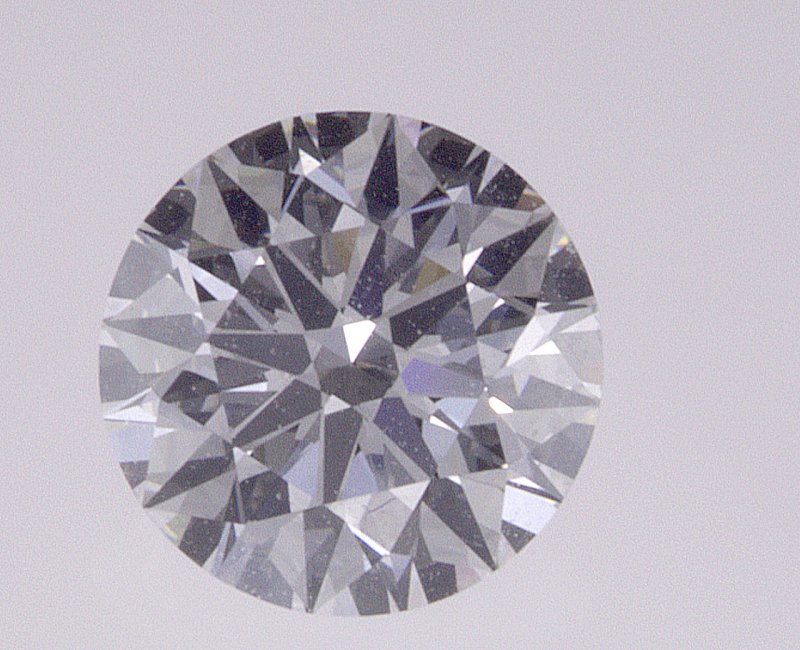 0.74 CT Round Lab-Grown Diamond Surrey Vancouver Canada Langley Burnaby Richmond