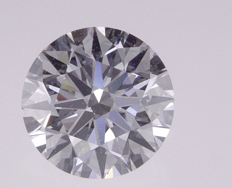 0.73 CT Round Lab-Grown Diamond Surrey Vancouver Canada Langley Burnaby Richmond