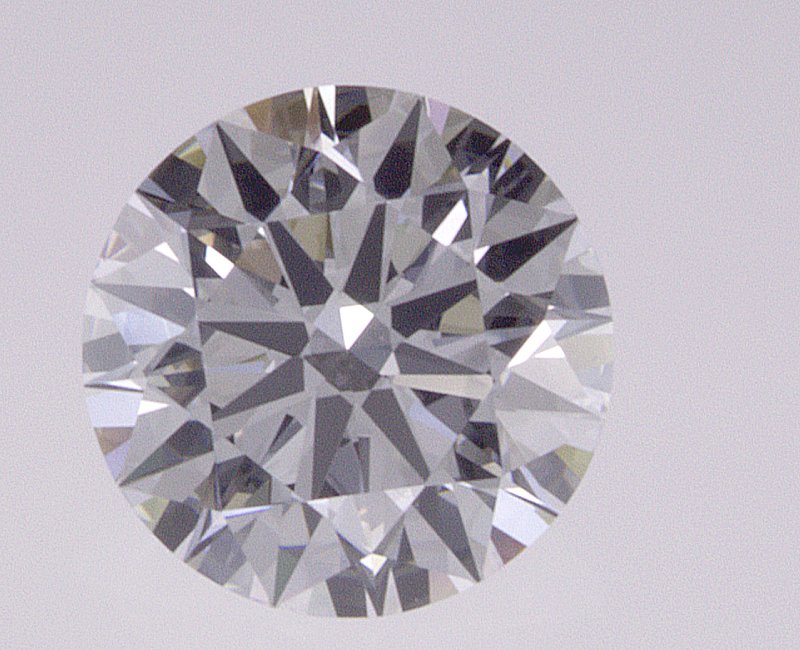 0.73 CT Round Lab-Grown Diamond Surrey Vancouver Canada Langley Burnaby Richmond