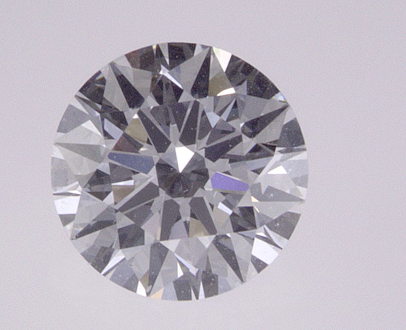 0.73 CT Round Lab-Grown Diamond Surrey Vancouver Canada Langley Burnaby Richmond
