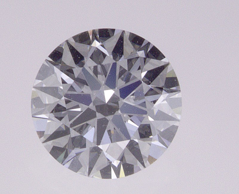0.74 CT Round Lab-Grown Diamond Surrey Vancouver Canada Langley Burnaby Richmond