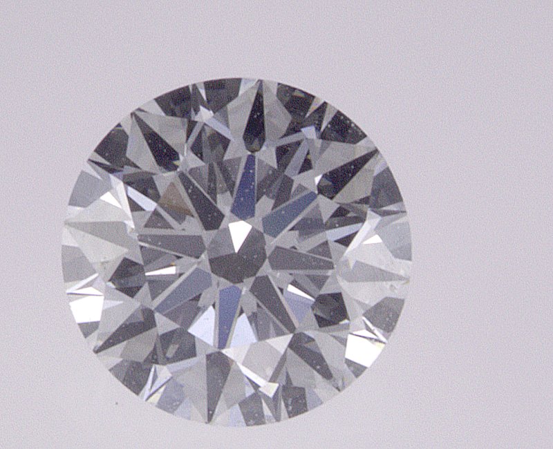 0.74 CT Round Lab-Grown Diamond Surrey Vancouver Canada Langley Burnaby Richmond