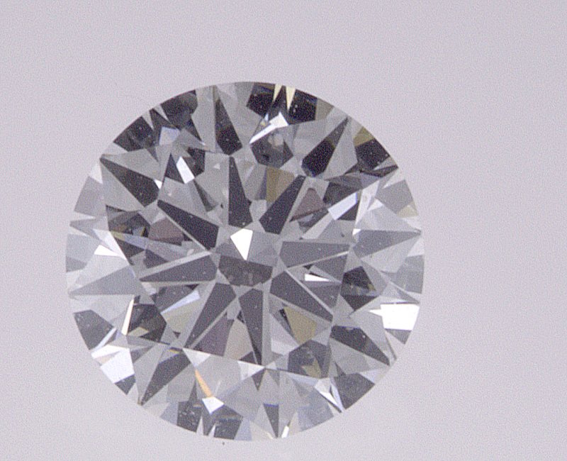 0.74 CT Round Lab-Grown Diamond Surrey Vancouver Canada Langley Burnaby Richmond