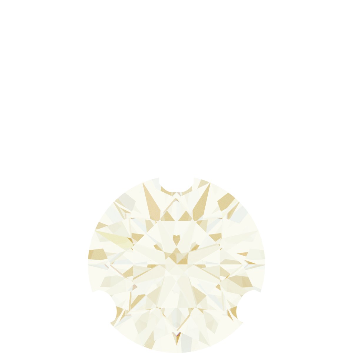 Solitaire Necklace or Pendant