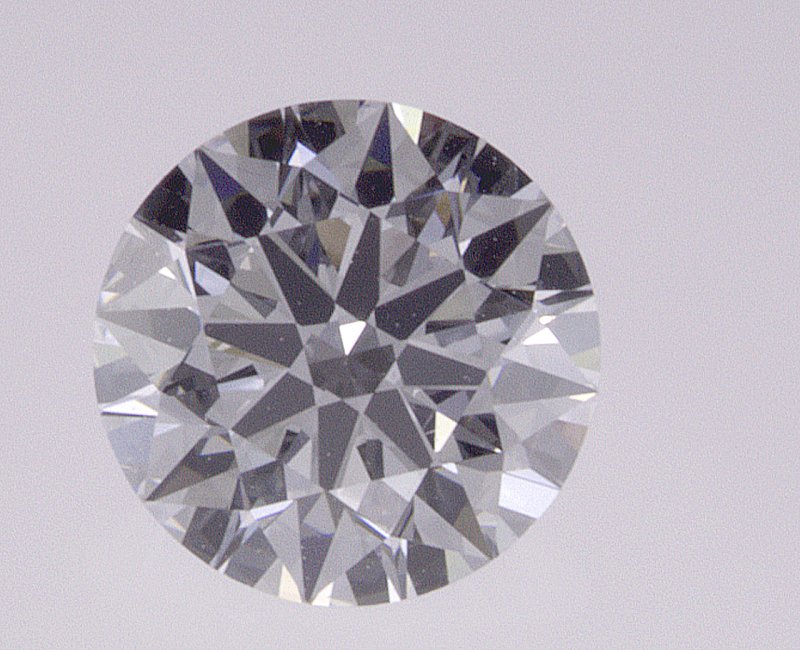 0.74 CT Round Lab-Grown Diamond Surrey Vancouver Canada Langley Burnaby Richmond
