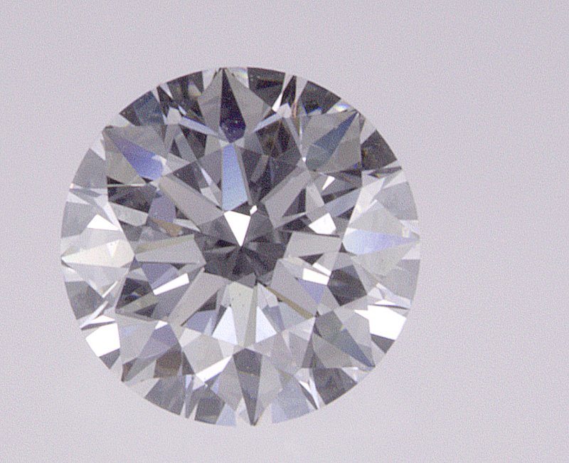 0.74 CT Round Lab-Grown Diamond Surrey Vancouver Canada Langley Burnaby Richmond