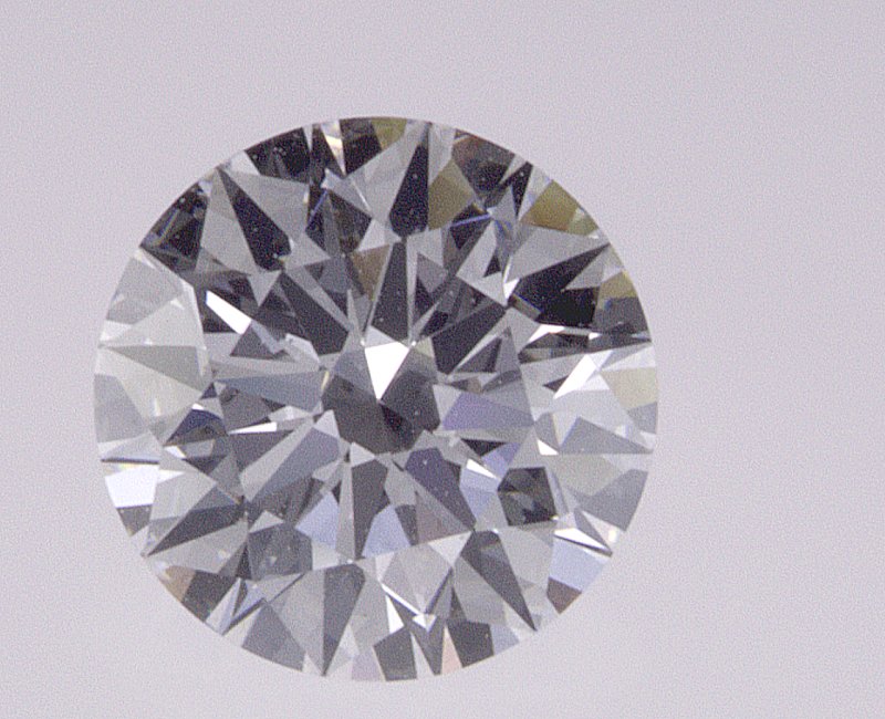 0.74 CT Round Lab-Grown Diamond Surrey Vancouver Canada Langley Burnaby Richmond